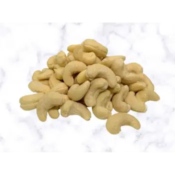 Fresh W320 Cashew Nuts